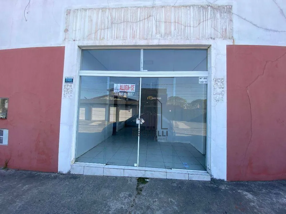 Loja-Salão, 60 m² - Foto 2