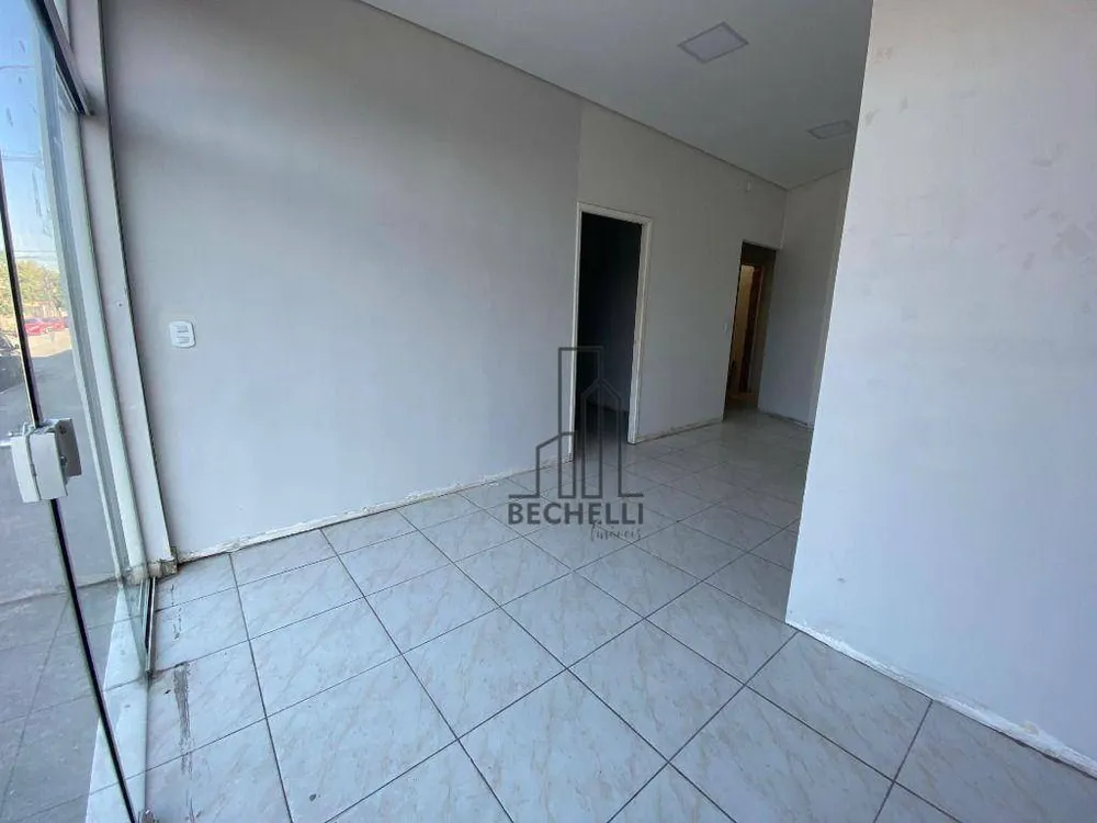 Loja-Salão, 60 m² - Foto 6