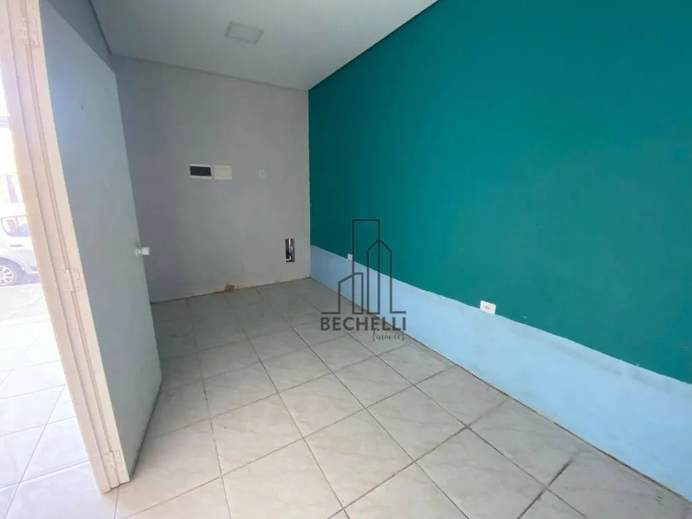 Loja-Salão, 60 m² - Foto 3