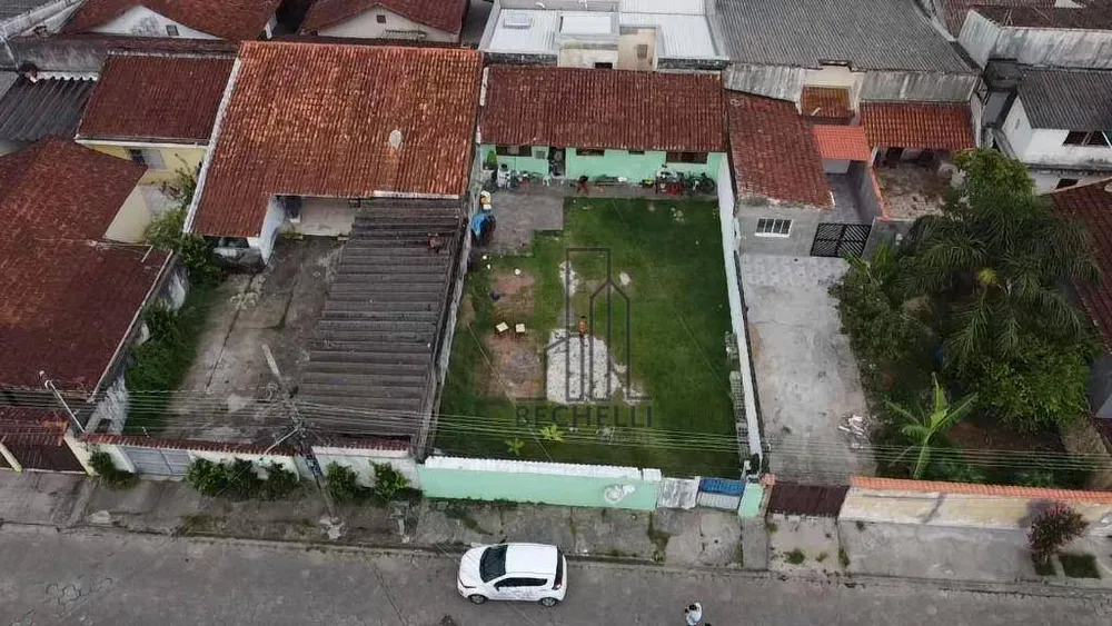 Terreno, 252 m² - Foto 1