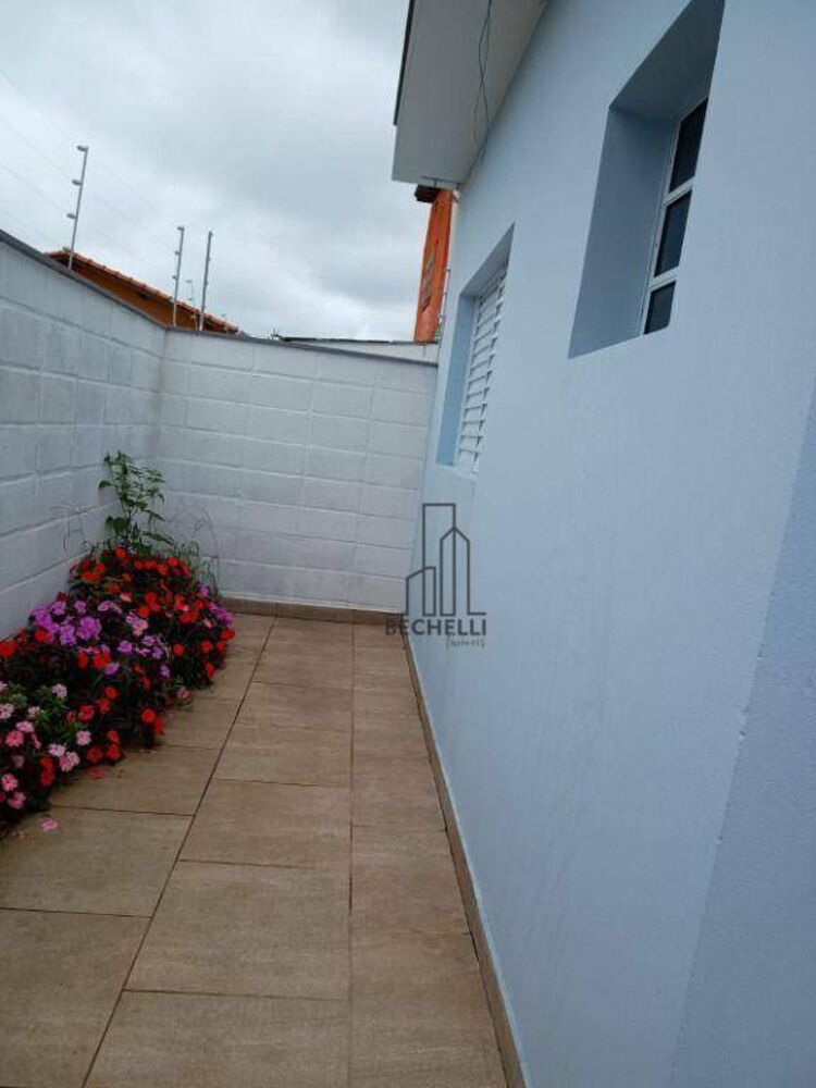 Casa, 2 quartos, 56 m² - Foto 19