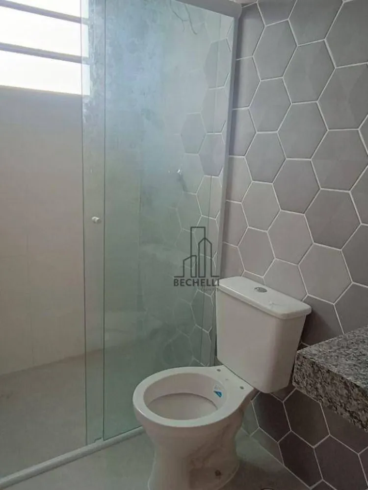 Casa, 2 quartos, 56 m² - Foto 9