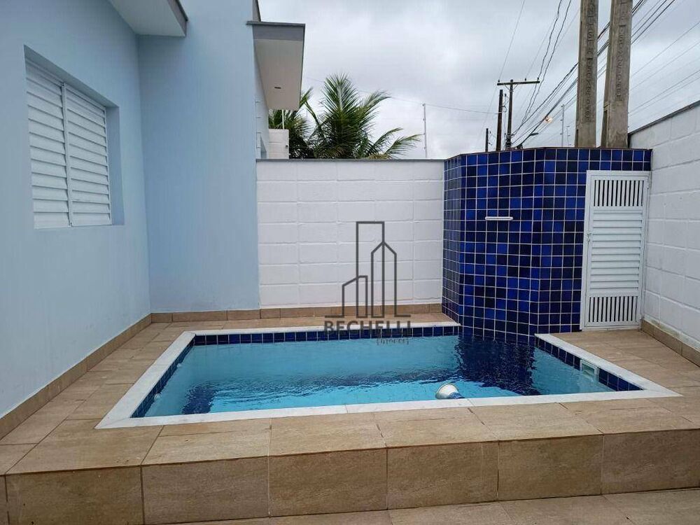 Casa, 2 quartos, 56 m² - Foto 5