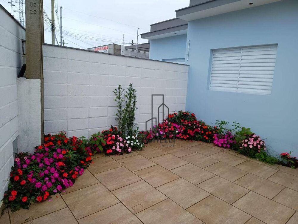 Casa, 2 quartos, 56 m² - Foto 24