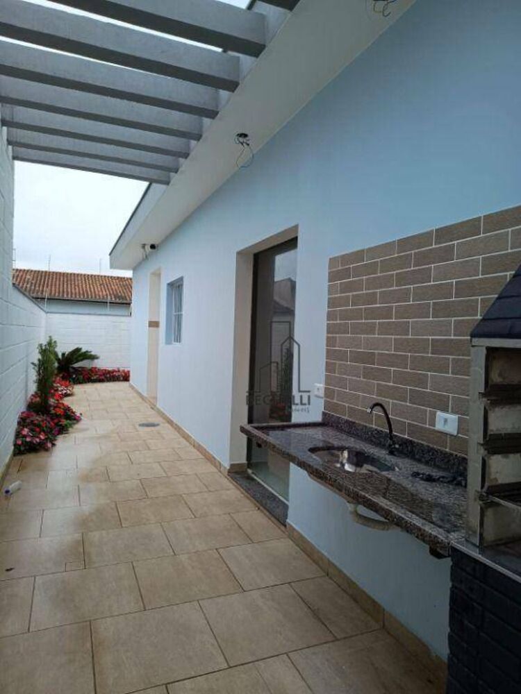 Casa, 2 quartos, 56 m² - Foto 8