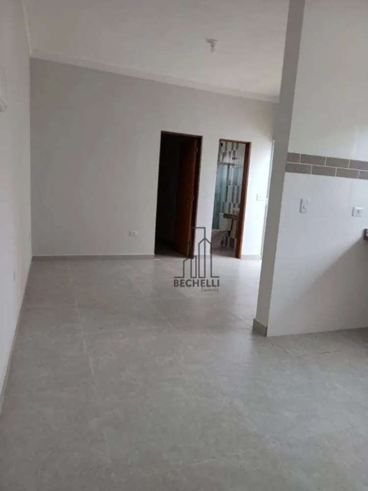 Casa, 2 quartos, 56 m² - Foto 4