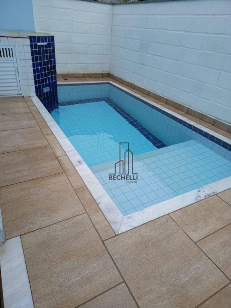 Casa, 2 quartos, 56 m² - Foto 4