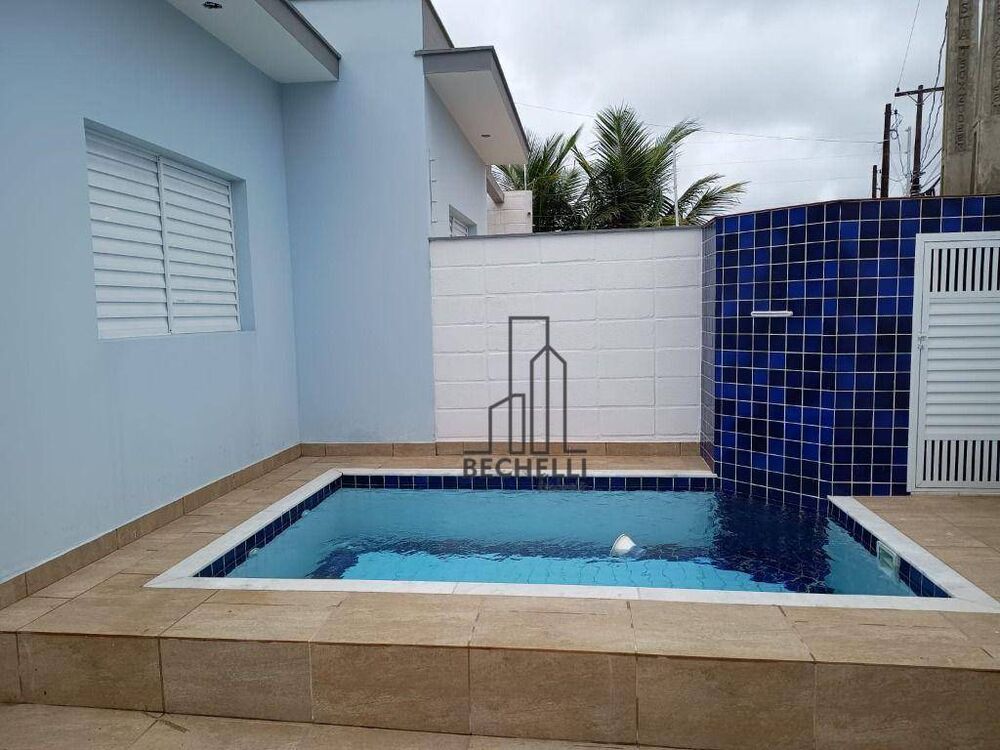Casa, 2 quartos, 56 m² - Foto 23
