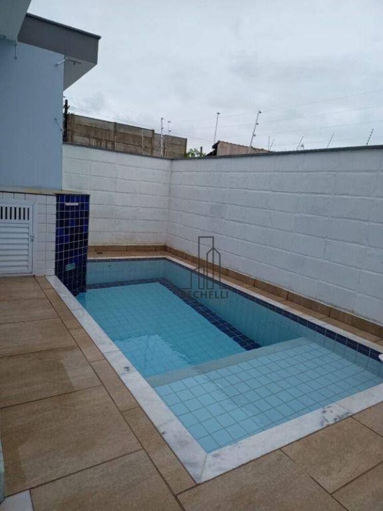 Casa, 2 quartos, 56 m² - Foto 1