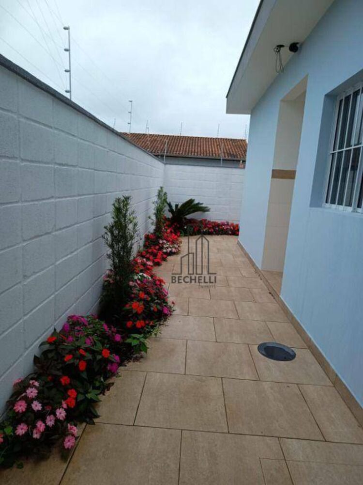 Casa, 2 quartos, 56 m² - Foto 9