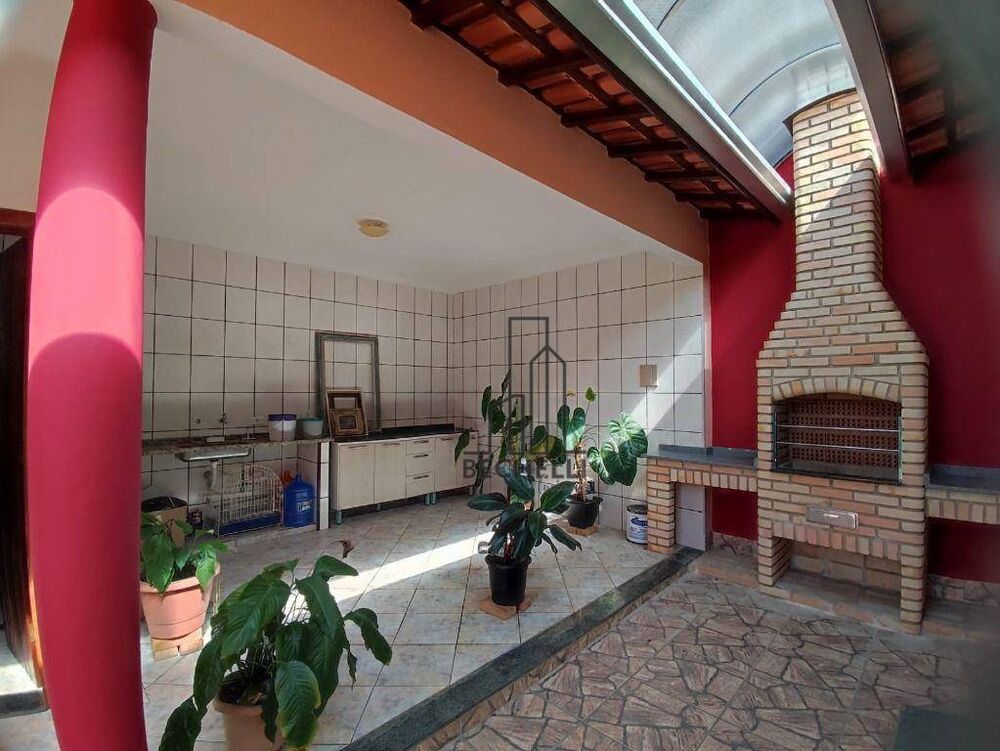 Casa, 2 quartos, 125 m² - Foto 7