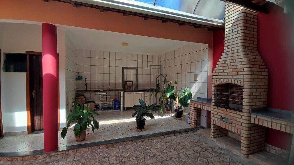 Casa, 2 quartos, 125 m² - Foto 2