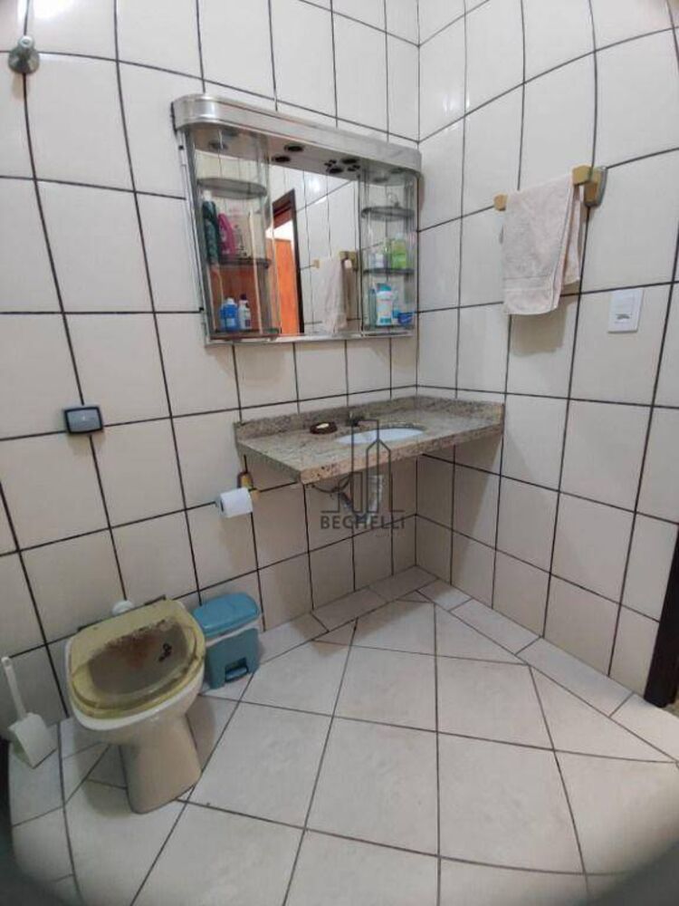 Casa, 2 quartos, 125 m² - Foto 6