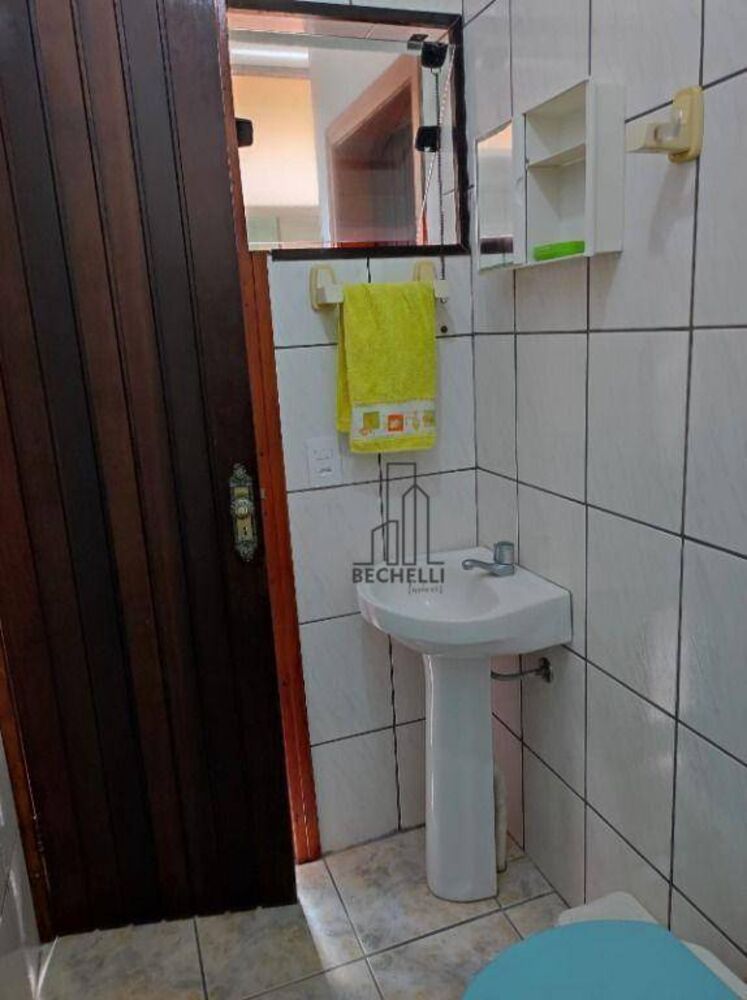 Casa, 2 quartos, 125 m² - Foto 11