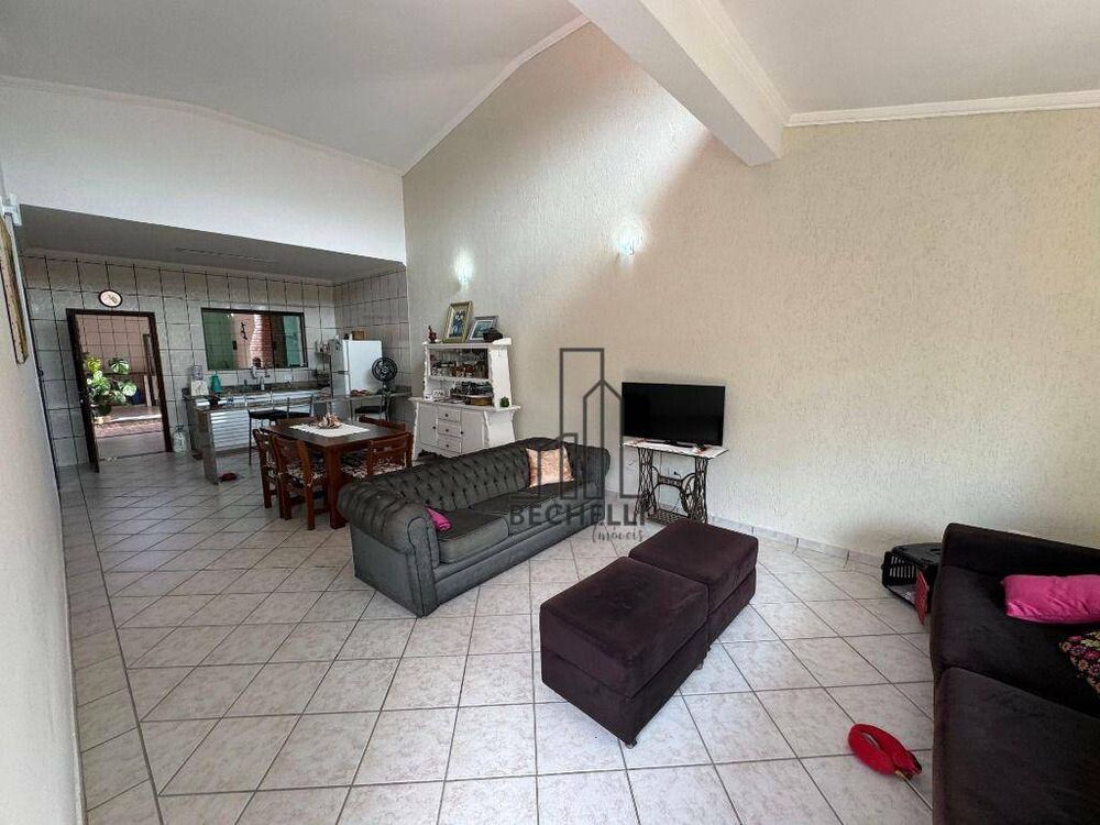 Casa, 2 quartos, 125 m² - Foto 3
