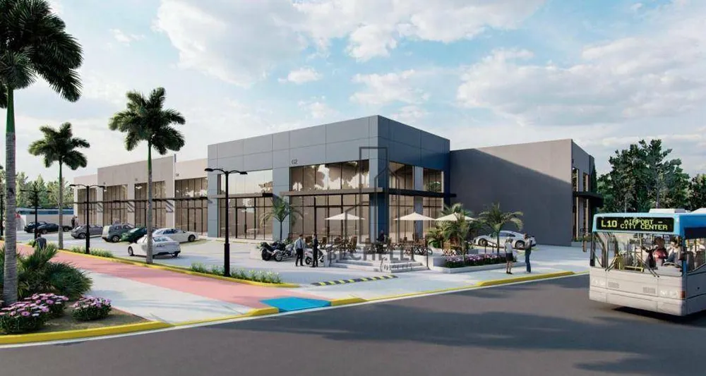 Loja-Salão, 285 m² - Foto 4