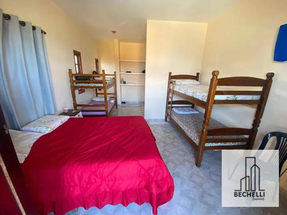 Casa, 6 quartos, 218 m² - Foto 18