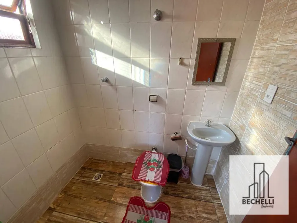 Casa, 6 quartos, 218 m² - Foto 15