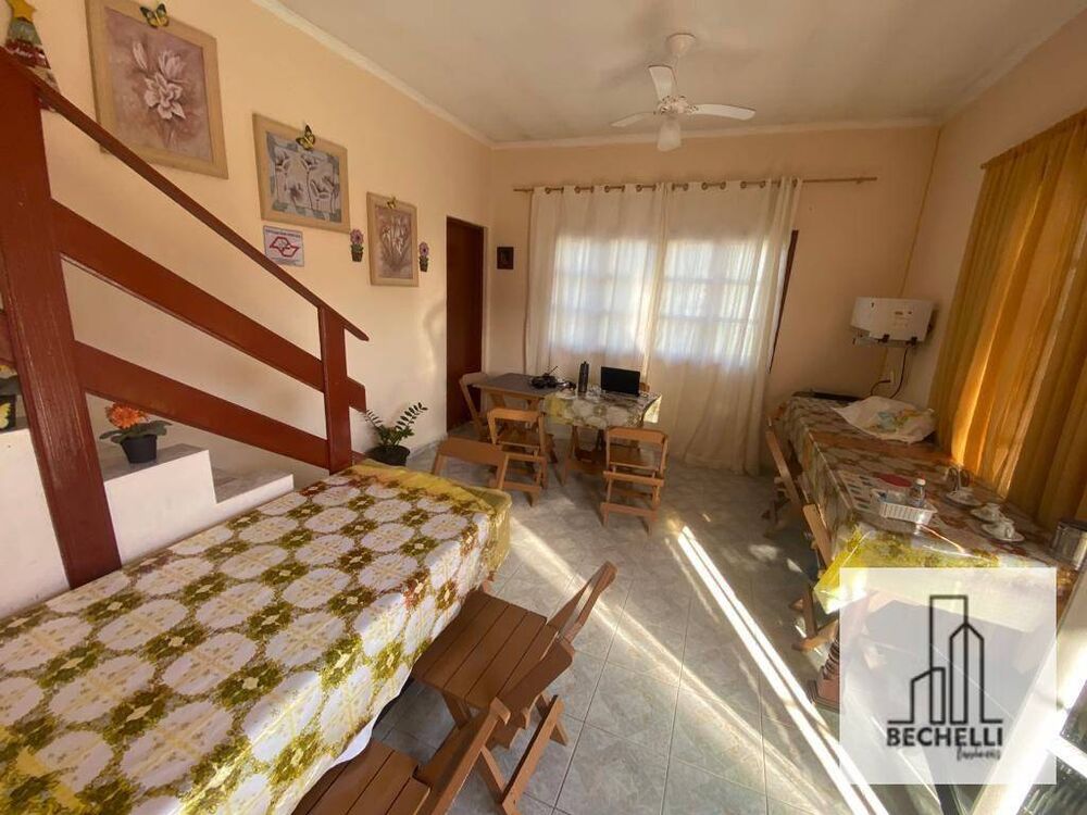 Casa, 6 quartos, 218 m² - Foto 11