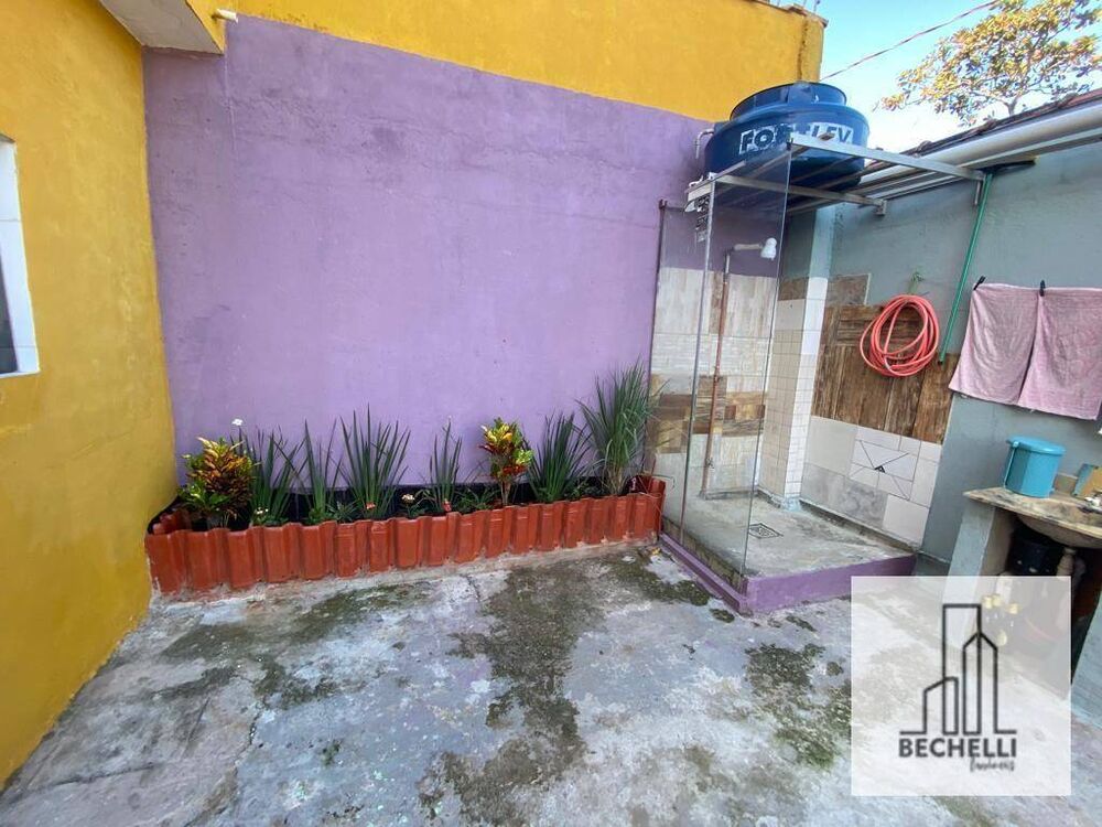Casa, 6 quartos, 218 m² - Foto 3