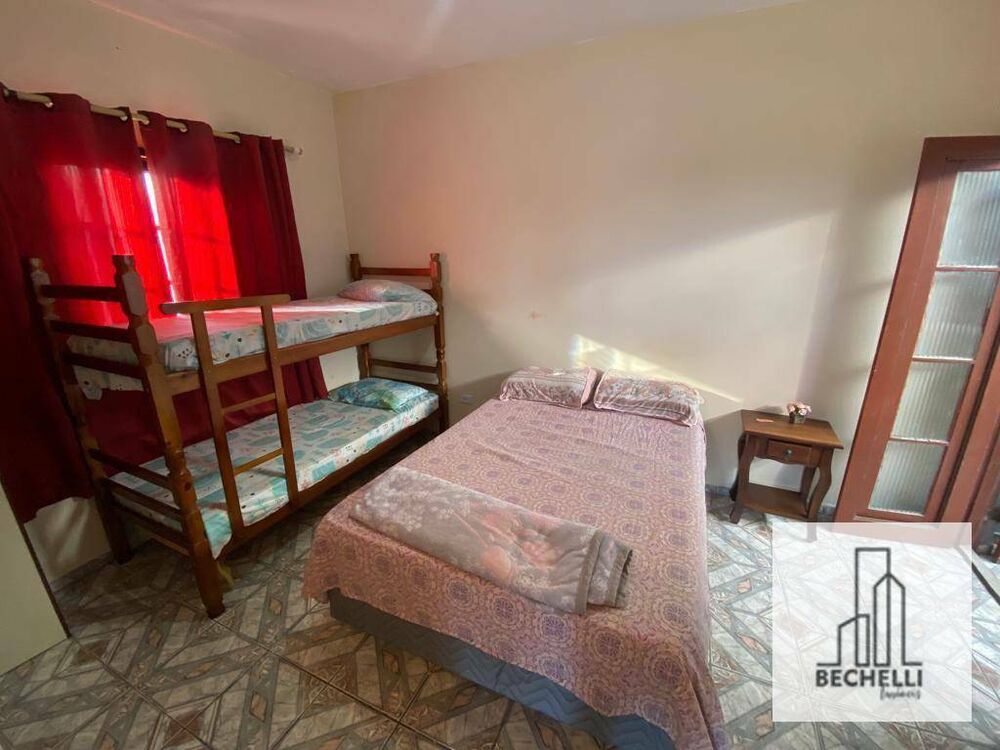 Casa, 6 quartos, 218 m² - Foto 6