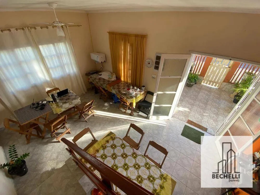 Casa, 6 quartos, 218 m² - Foto 12
