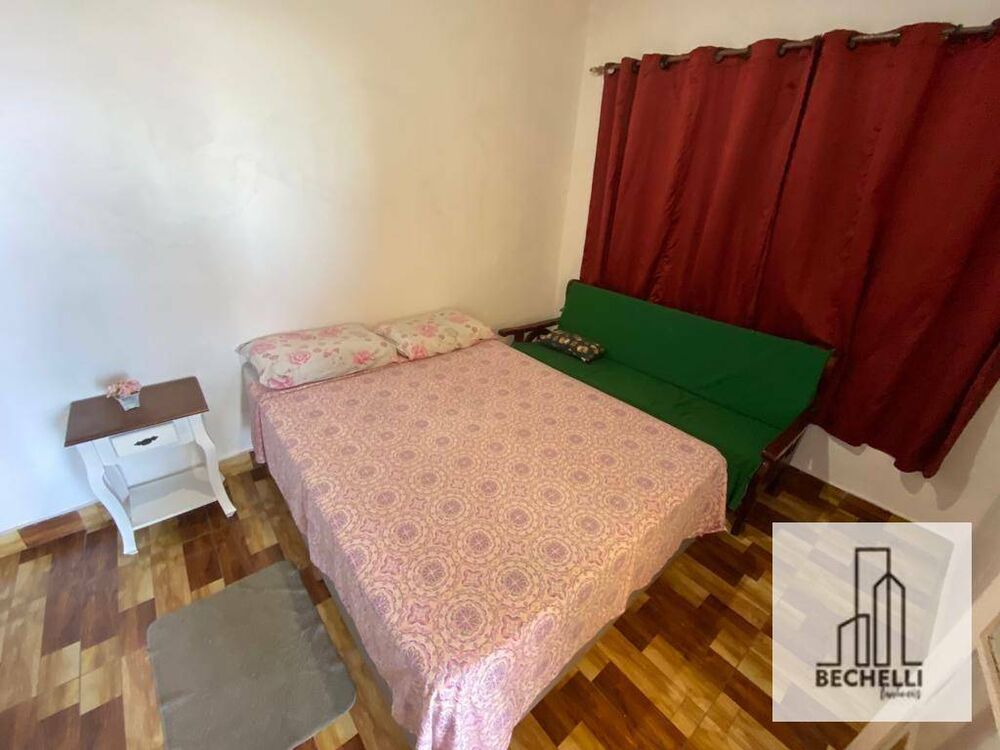Casa, 6 quartos, 218 m² - Foto 9
