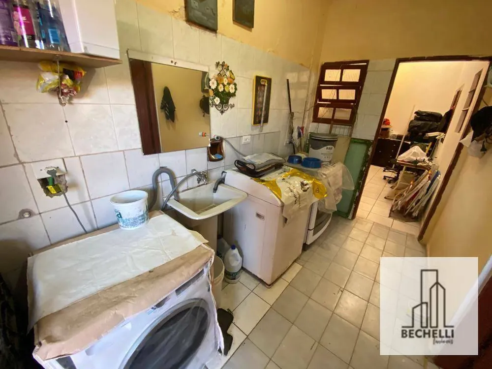 Casa, 6 quartos, 218 m² - Foto 6