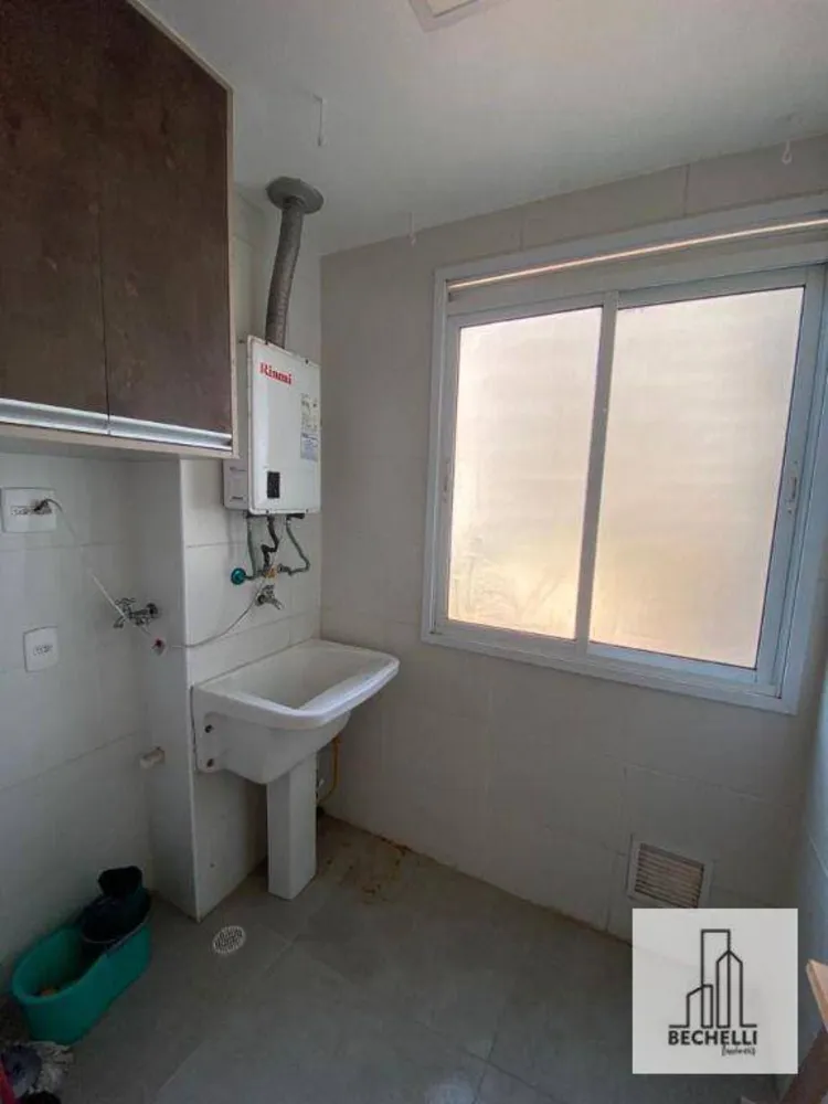 Apartamento, 3 quartos, 99 m² - Foto 3