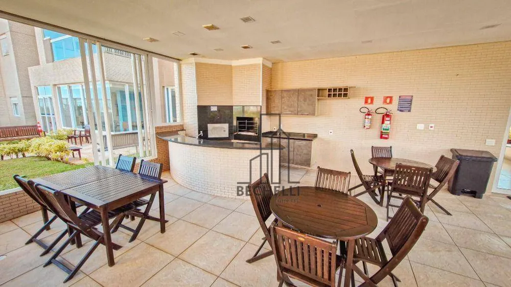 Apartamento, 3 quartos, 99 m² - Foto 5