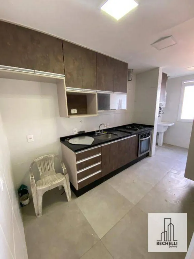 Apartamento, 3 quartos, 99 m² - Foto 4