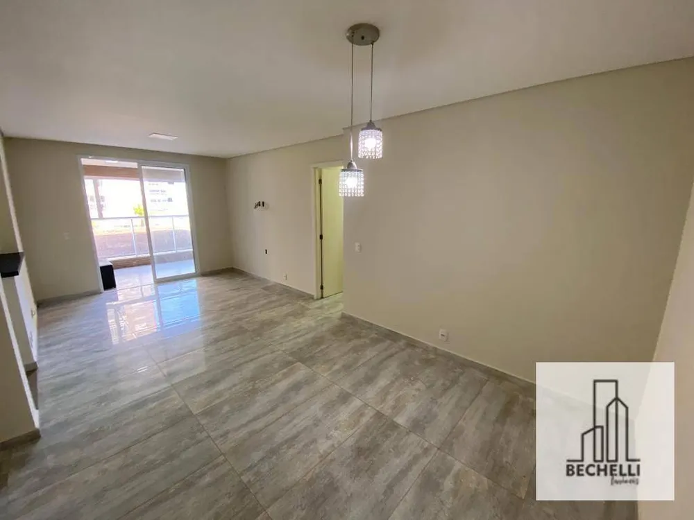 Apartamento, 3 quartos, 99 m² - Foto 1