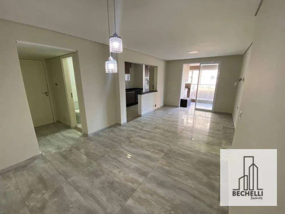 Apartamento, 3 quartos, 99 m² - Foto 2