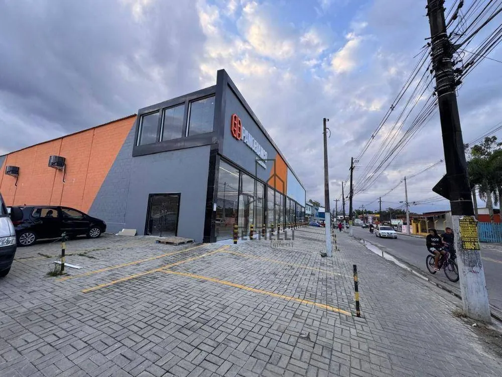 Loja-Salão, 360 m² - Foto 5