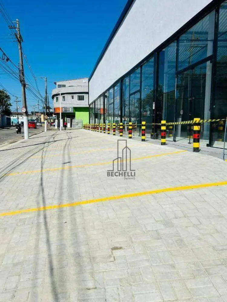 Loja-Salão, 360 m² - Foto 2