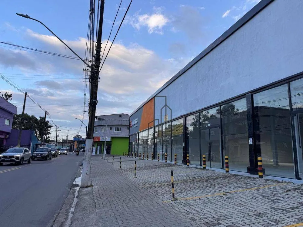 Loja-Salão, 360 m² - Foto 1