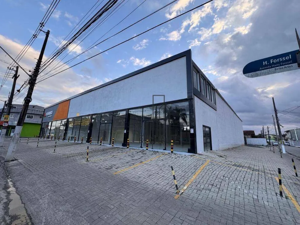 Loja-Salão, 360 m² - Foto 4