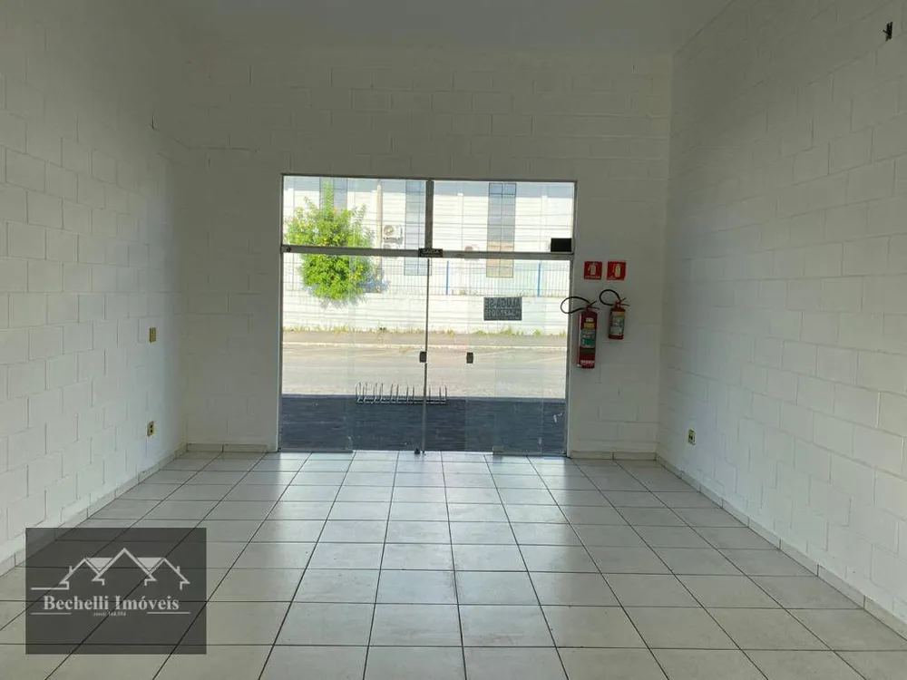 Loja-Salão, 40 m² - Foto 3