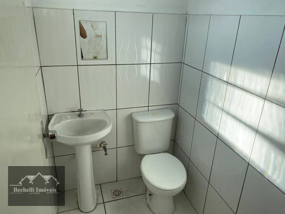 Loja-Salão, 40 m² - Foto 1