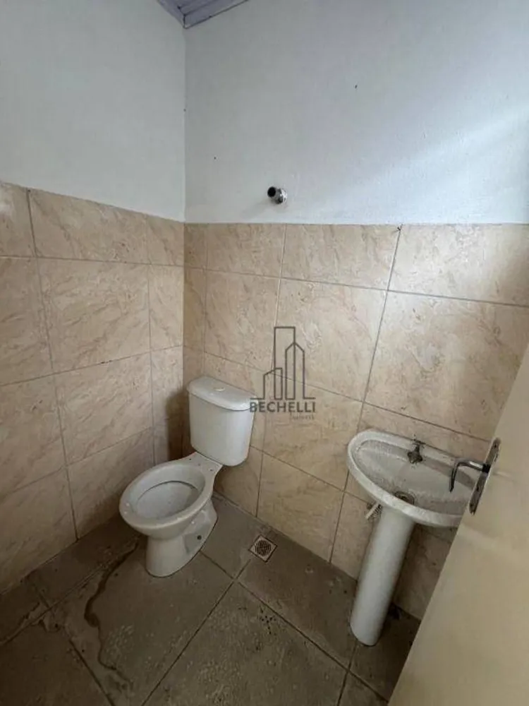 Loja-Salão, 40 m² - Foto 3