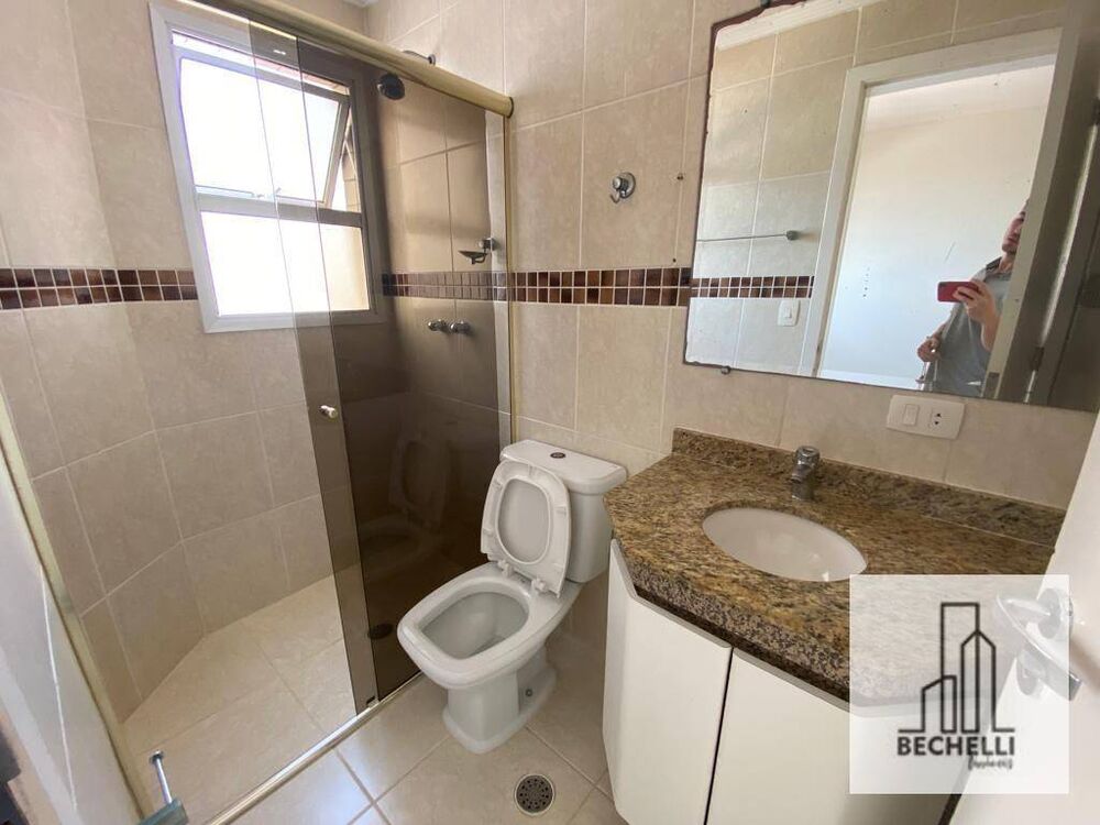 Apartamento para alugar com 3 quartos, 120m² - Foto 11
