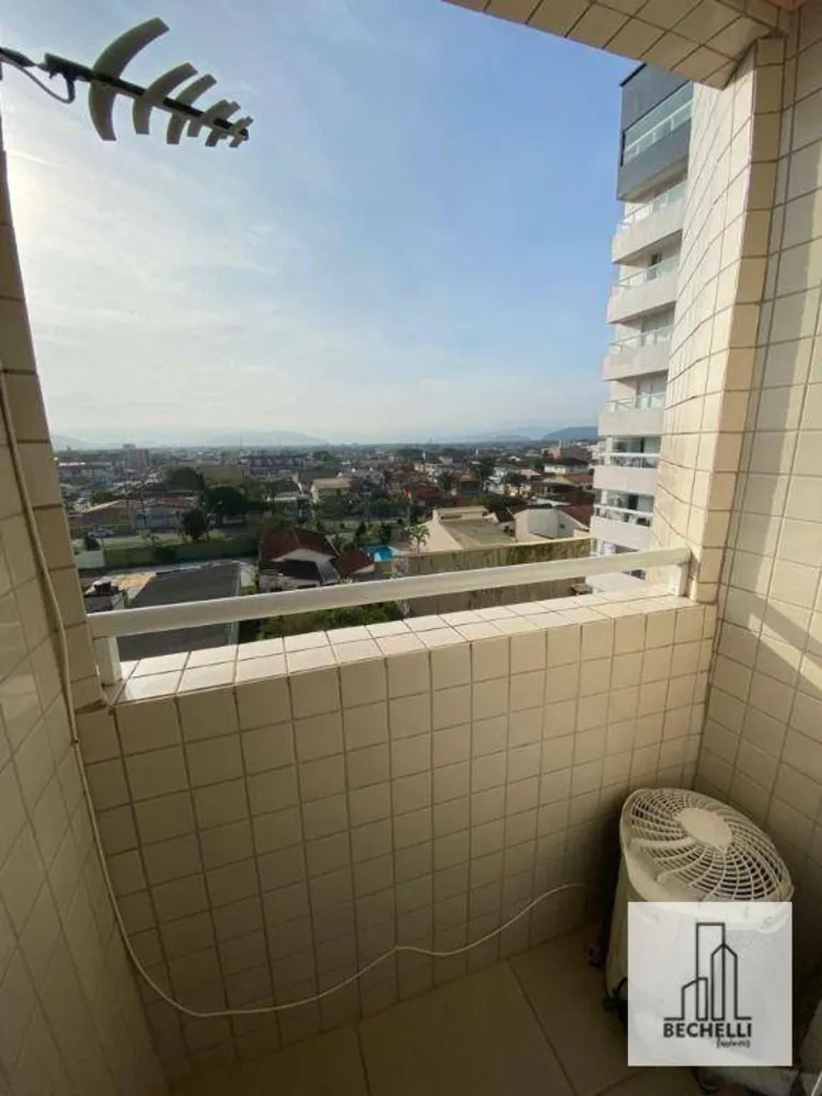 Apartamento, 3 quartos, 120 m² - Foto 3