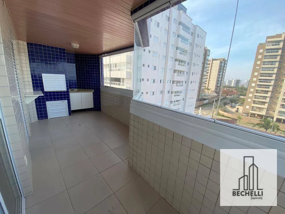 Apartamento, 3 quartos, 120 m² - Foto 2