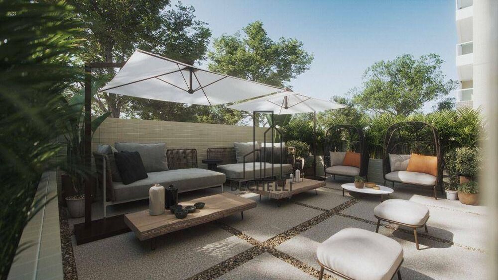 Apartamento, 2 quartos, 78 m² - Foto 11