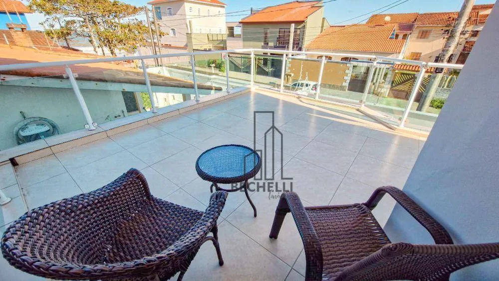 Casa, 3 quartos, 199 m² - Foto 11