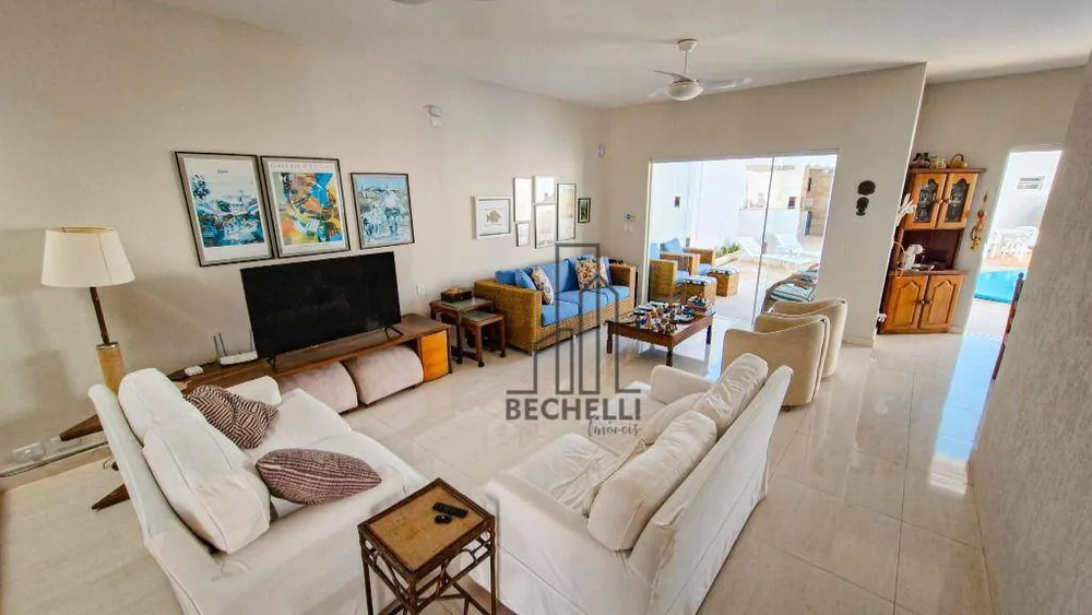 Casa, 3 quartos, 199 m² - Foto 5