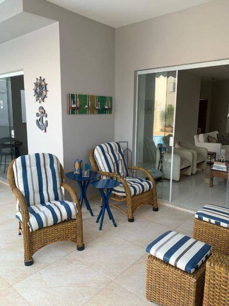 Casa, 3 quartos, 199 m² - Foto 4