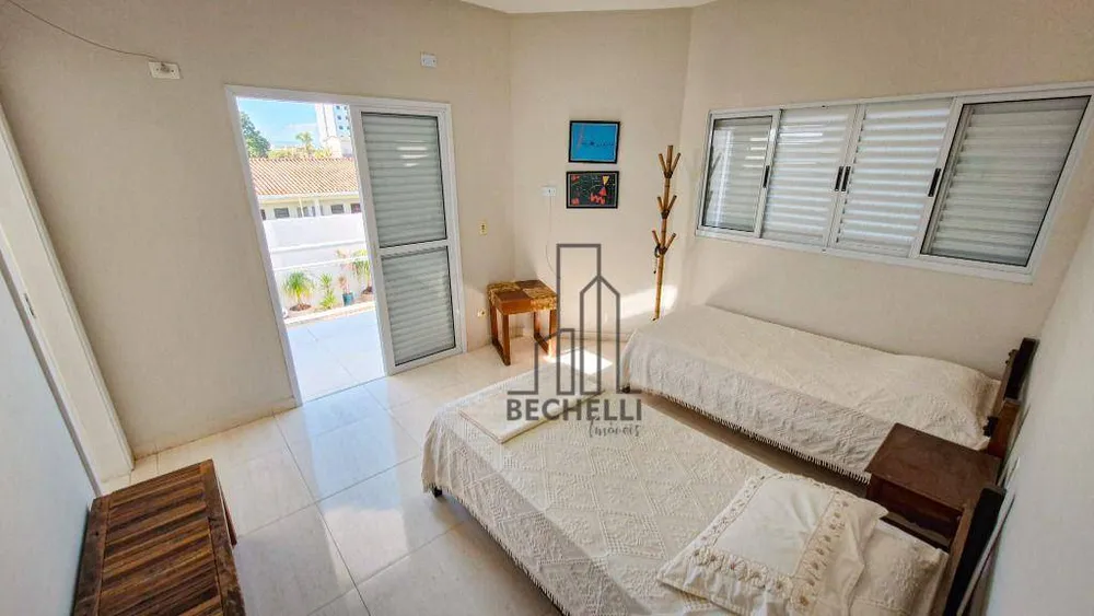 Casa, 3 quartos, 199 m² - Foto 8