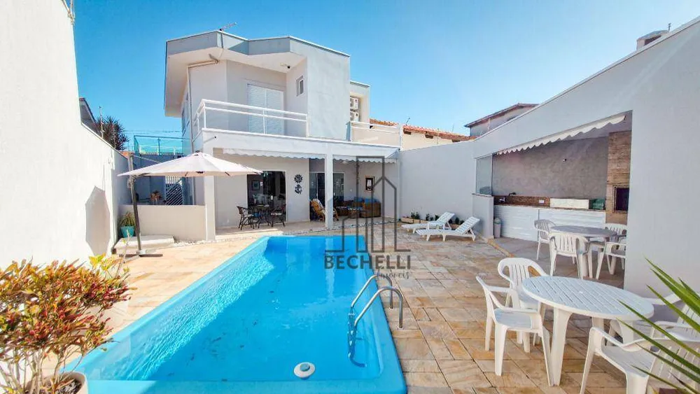 Casa, 3 quartos, 199 m² - Foto 12