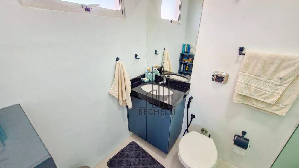 Casa, 3 quartos, 199 m² - Foto 9